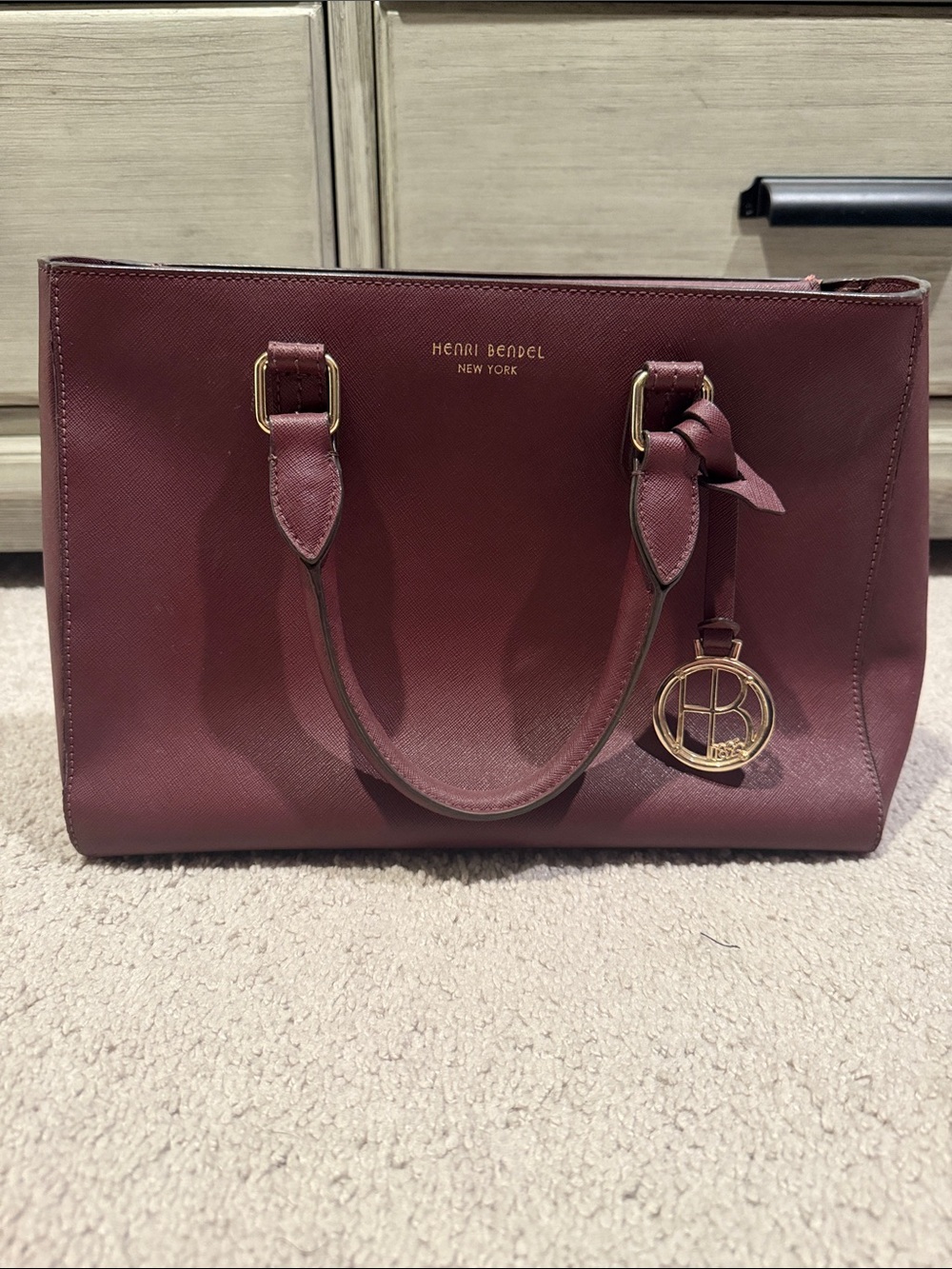 Handbag/Cross bag